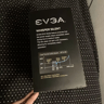 EVGA 650 GQ semi modular 80+ gold 650w power supply BNOB