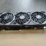 MSI Ventus 3x Geforce 3080 ti