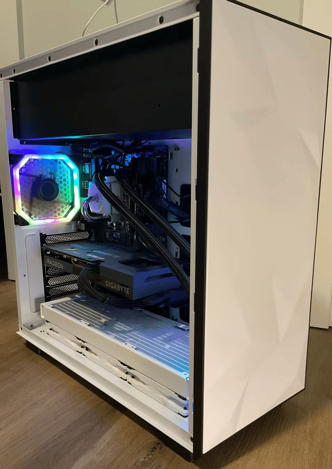 Rosewill Prism C