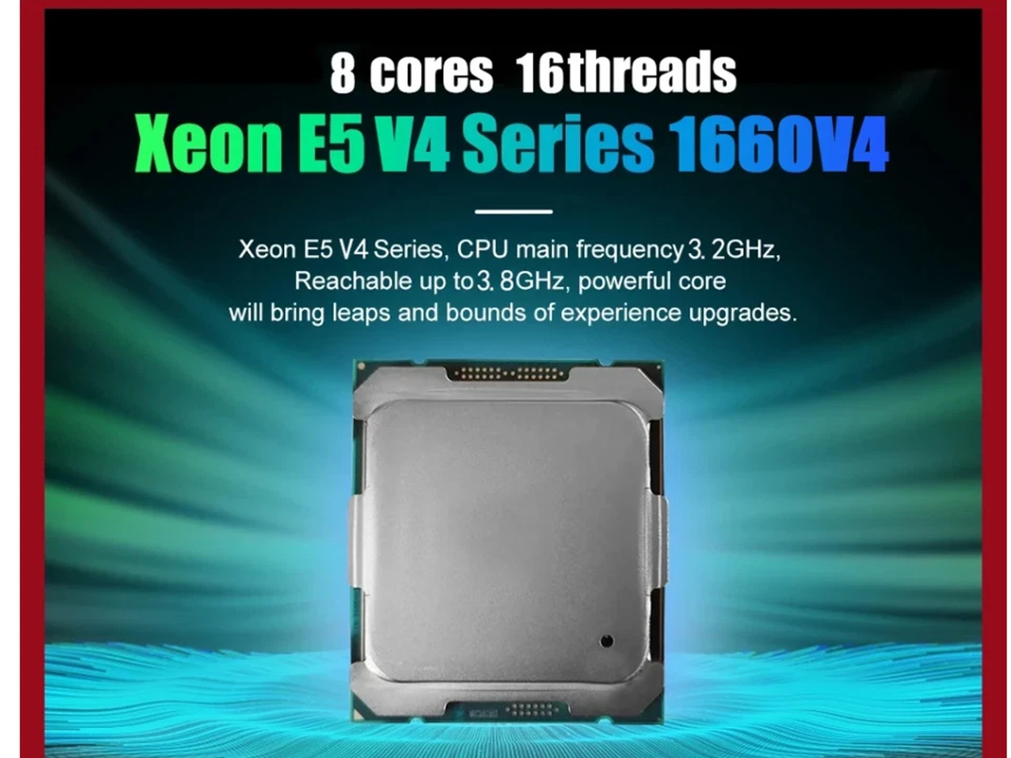Intel Xeon 1660 8 CORES 16 threads RAM 16GB GPU 2070 8GB 512 SSD+ 500GB HHD Western Digital+ Extra
