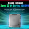 Intel Xeon 1660 8 CORES 16 threads RAM 16GB GPU 2070 8GB 512 SSD+ 500GB HHD Western Digital+ Extra