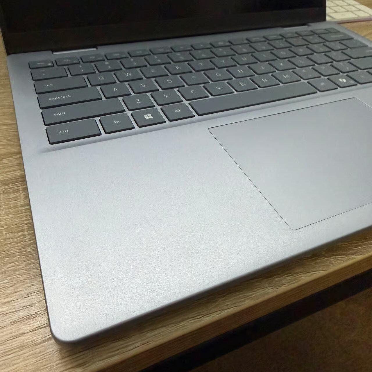 Dell 14 Plus DB14250 - Core Ultra 7 256V, 16GB RAM, 1TB SSD, Wi-Fi 7, 14" 2.5K Laptop