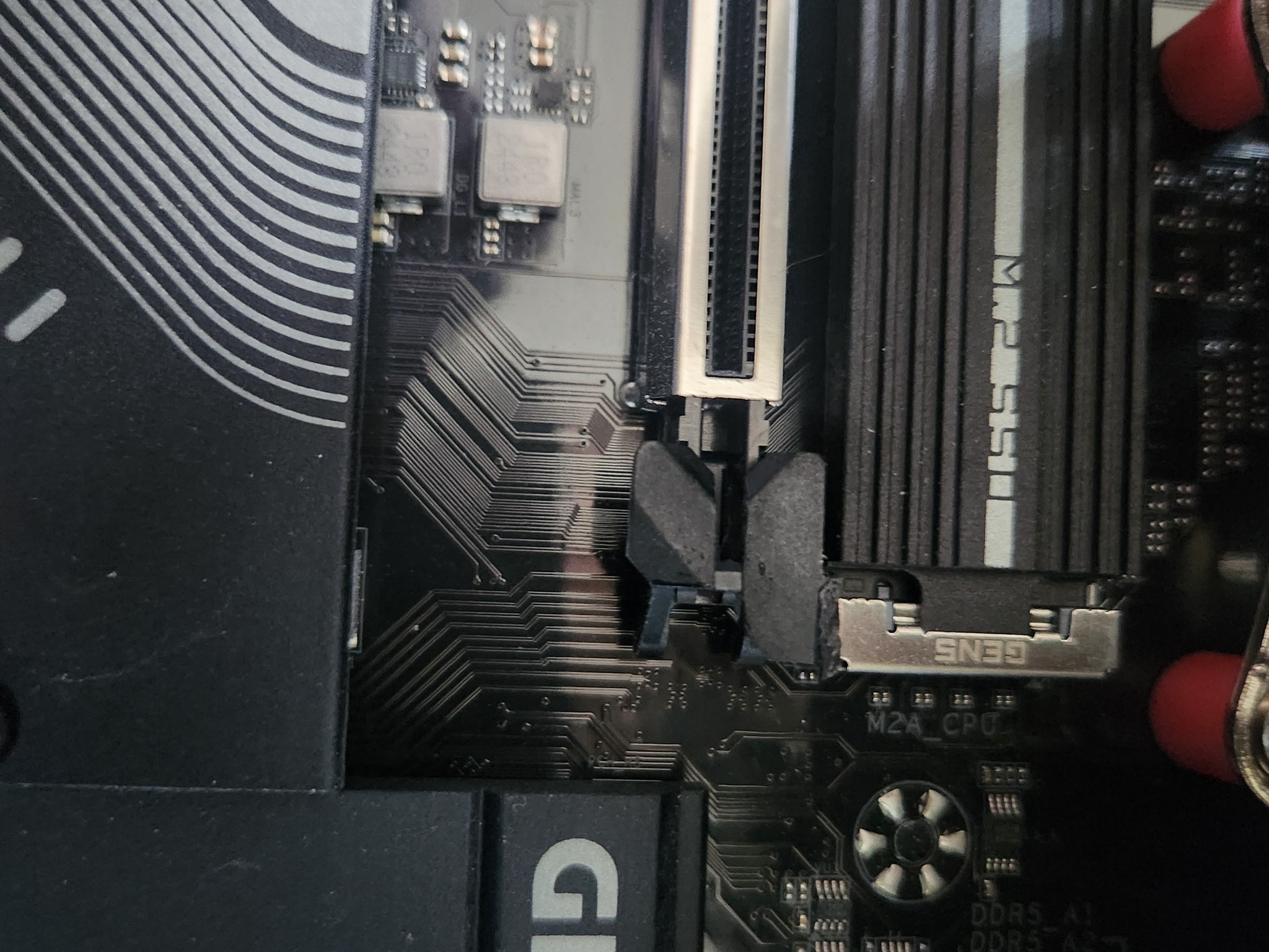 Custom Gaming PC Build