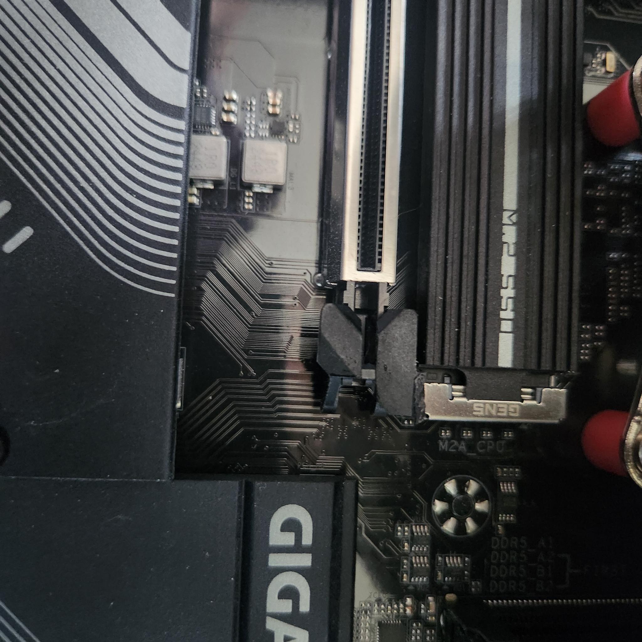 Custom Gaming PC Build