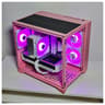 RTX 4070 | Ryzen 7 5700X3D | Wi-Fi | Pink Gaming PC