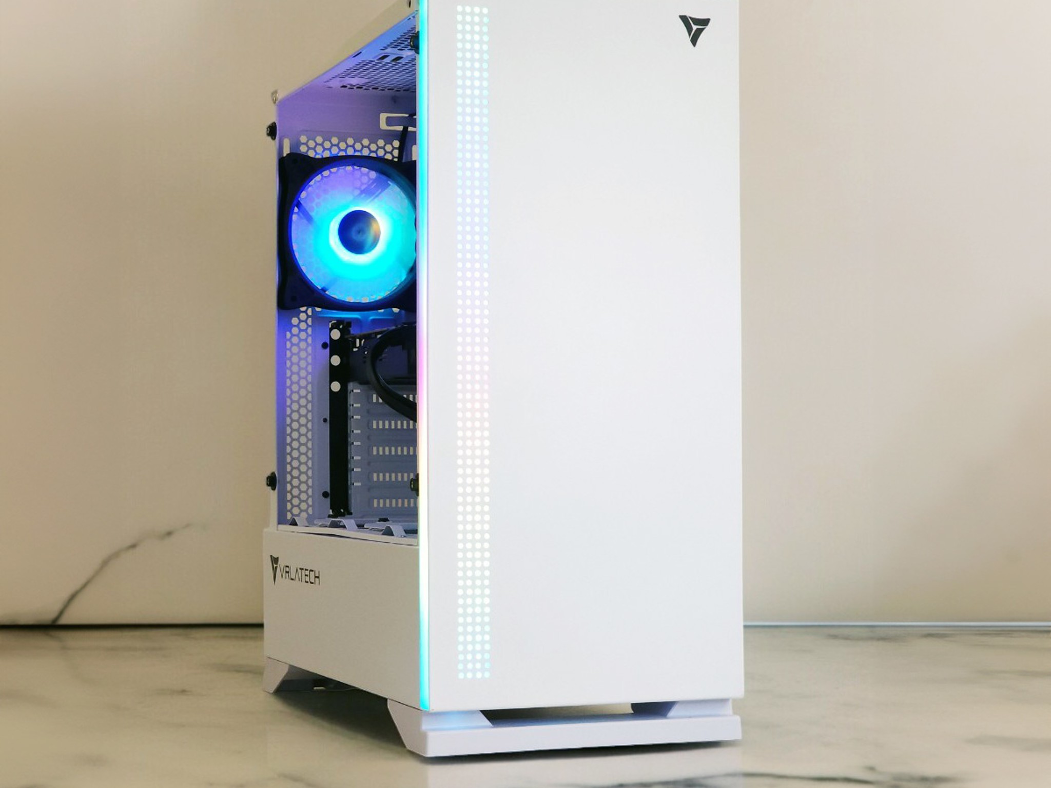 🔥 Top Value Gaming PC | GEFORCE GTX 1060, INTEL 8-CORE, 16GB RAM, 256GB M.2 SSD, WIFI & BT, WIN 10