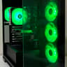 Intel Core i5 14400F 32GB DDR5 GeForce RTX 3060 12GB ASUS Z790 1TB SSD CORSAIR 3500X Case Gaming PC
