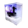 🎨Canvas🖼: RTX 3070 | Ryzen 5 5600 | 32GB DDR4 RAM | 1TB SSD | 1 RGB Fan | White Gaming PC