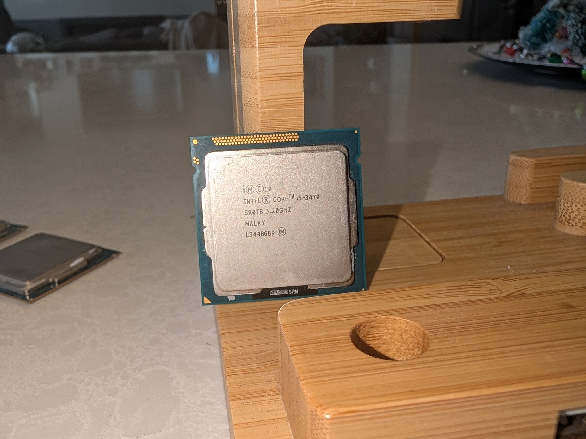 I5 4590s
