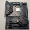 Ryzen 5 5600X + RX 6700 XT Red Devil + ROG Strix B550-F + 16GB DDR4