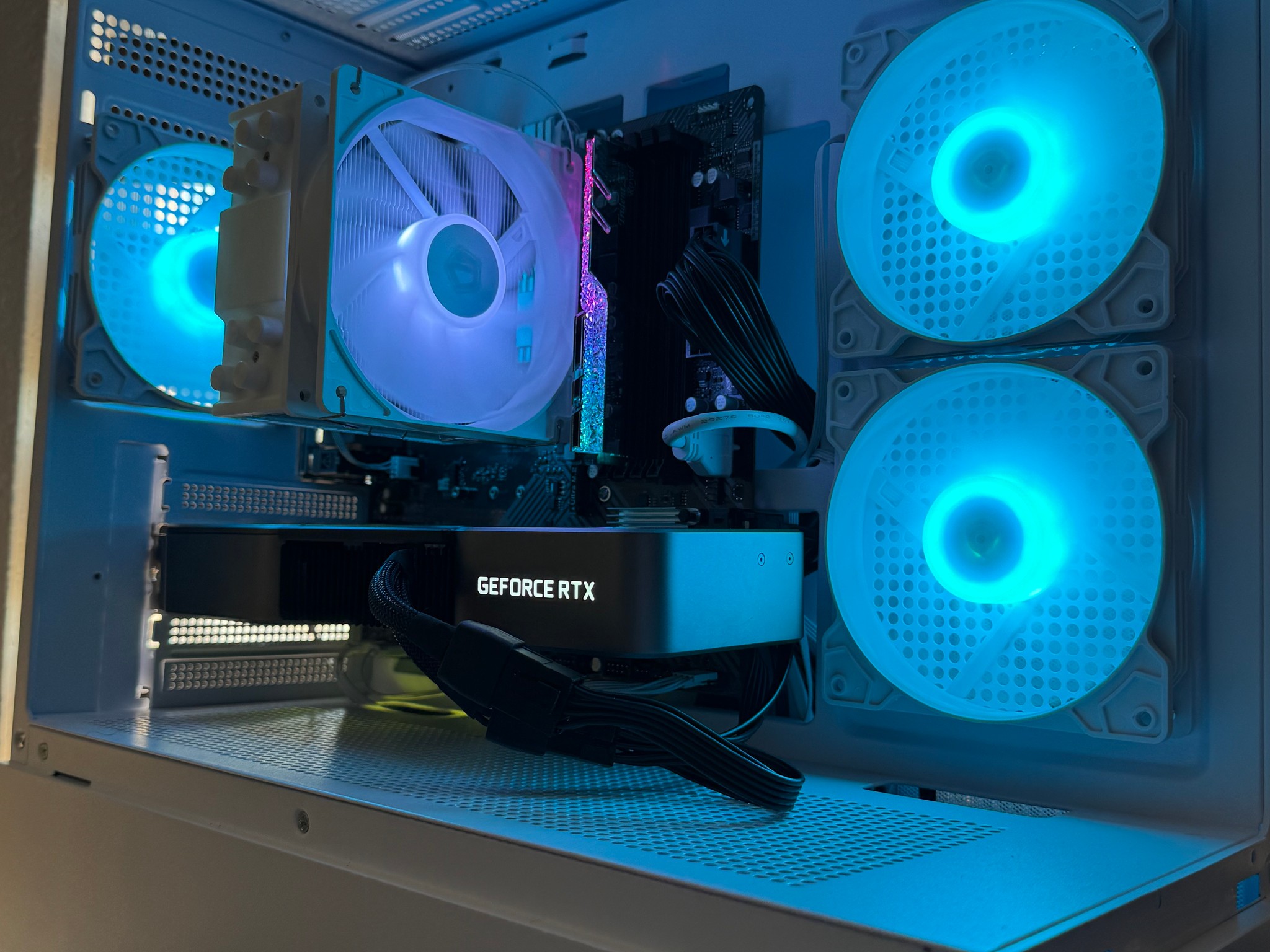 ON SALE!!! 3080! Ryzen 7! Custom Gaming PC!