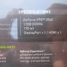 NEW! MSI NVIDIA RTX 3060 12GB Ventus 2X OC PCIe 4.0 Video Card
