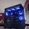 ULTAMITE GAMING PC - RTX 3080, RYZEN 9 5900X, 32GB DDR4, 2TB NVME!!!