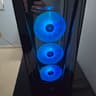 Gaming PC RX 9070 GRE-Intel Core I7-11700k-32GB DDR4 3600-1 TB NVME