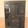 XFX RX 6650XT Custom Gaming PC - Ryzen 5 5600X, 16GB RAM, 256GB SSD
