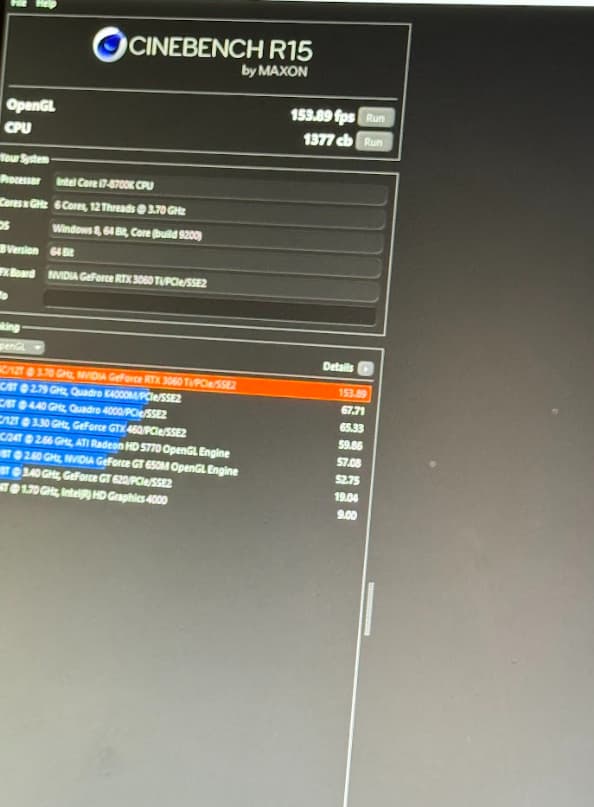 1440P Ultra Gaming PC. 8700k+3060TI Msi +16GB Ram, 256SSD+1TBHD, Corsair Liquid Coo...