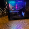 GeForce RTX 4060 Custom Gaming PC - Core i7-10700K, 32GB RAM