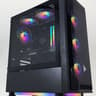 Gaming PC Ryzen 5 8500G 32GB RAM 1TB SSD RX 6700 XT 12GB Windows 11 PC