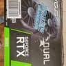 Asus DUAL GeForce RTX 3050 6GB