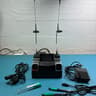 JBC NANE-1C Nano Rework Station + 2x NT115-A (Electronics Lab Equipment)