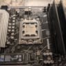 Ryzen 5 7600X | Asus Prime B650M | 32GB DDR5 6000 RAM| 1.5TB NVME SSD's