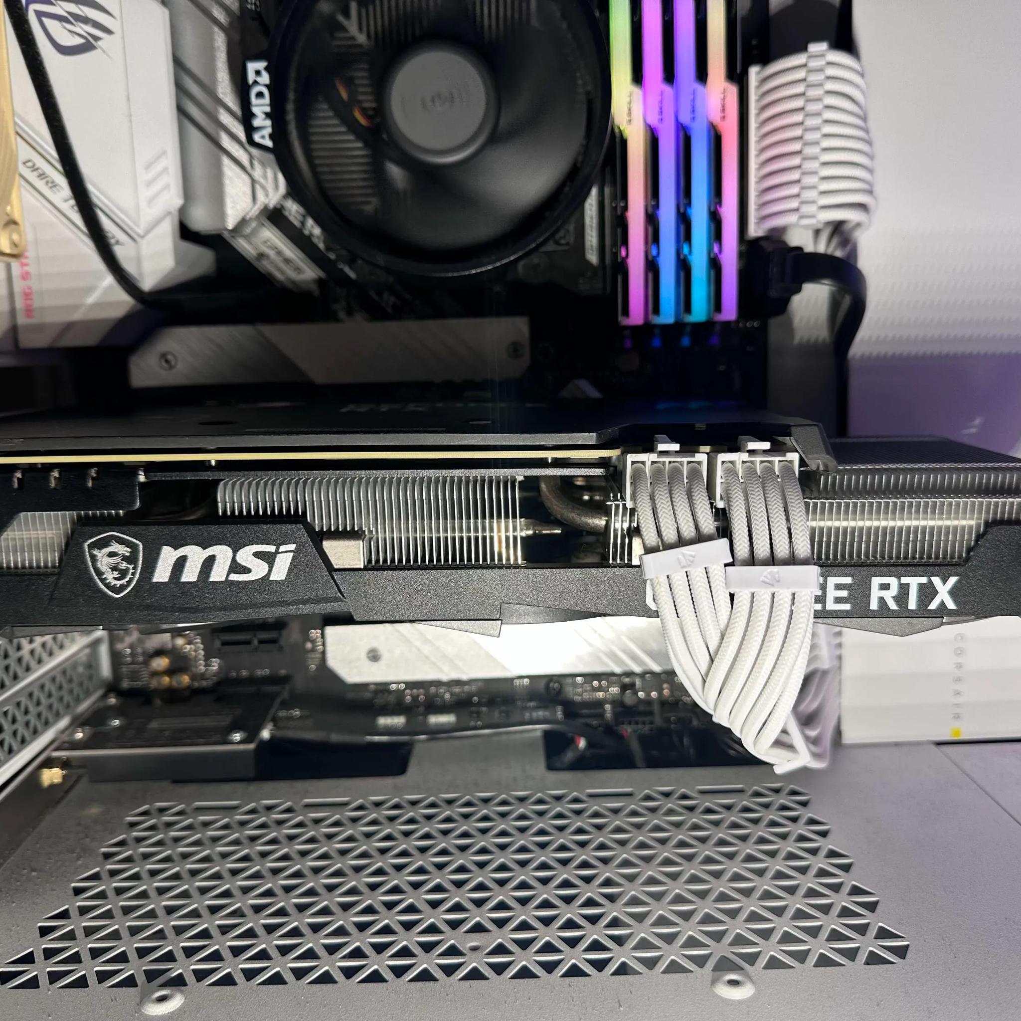 MSI RTX 3070 Ventus 3x OC