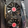 RX 580 8GB XXX OC+