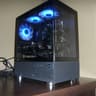 Custom Gaming PC Build