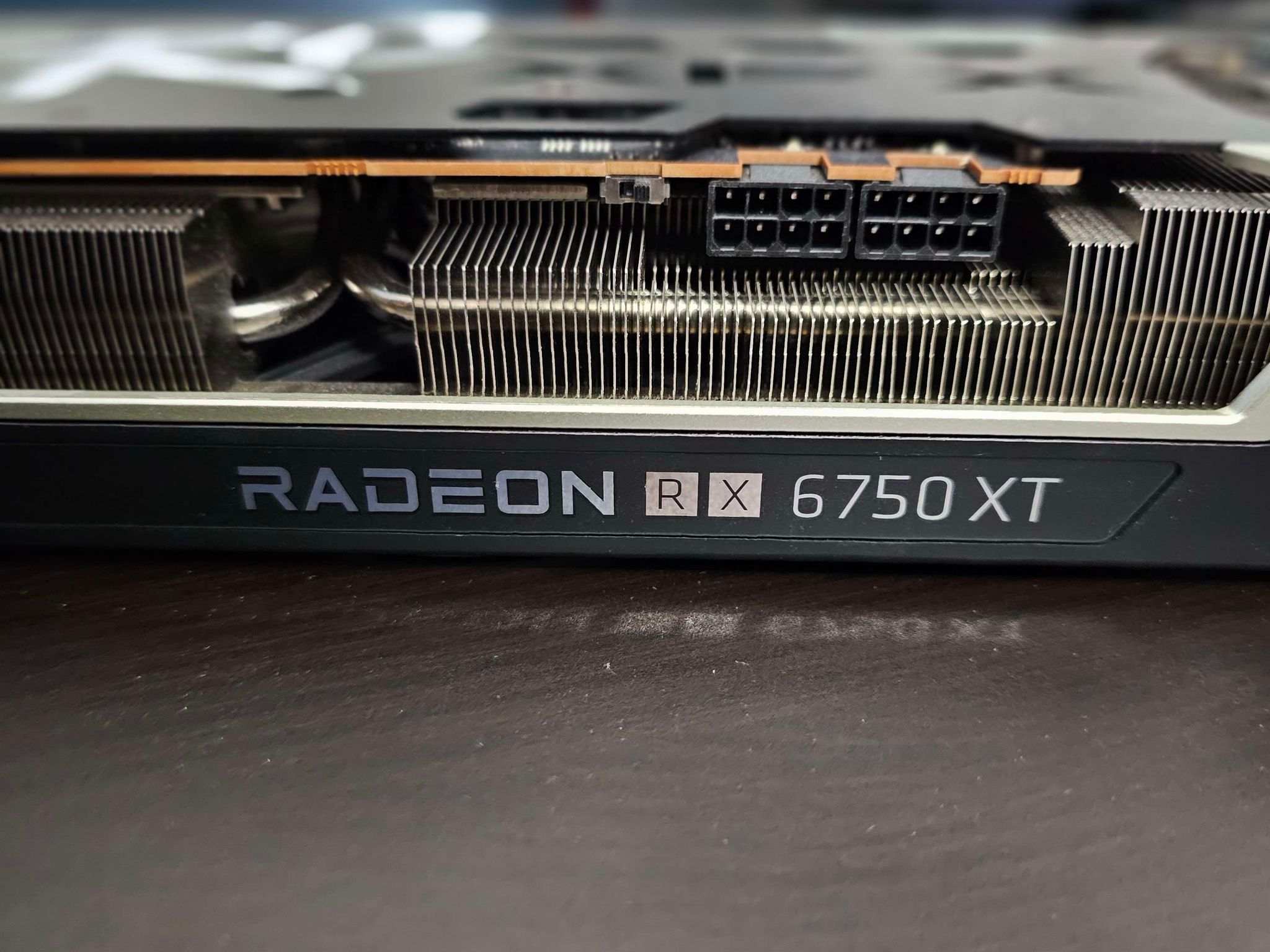 On Sale!  RX 6750XT Merc 319