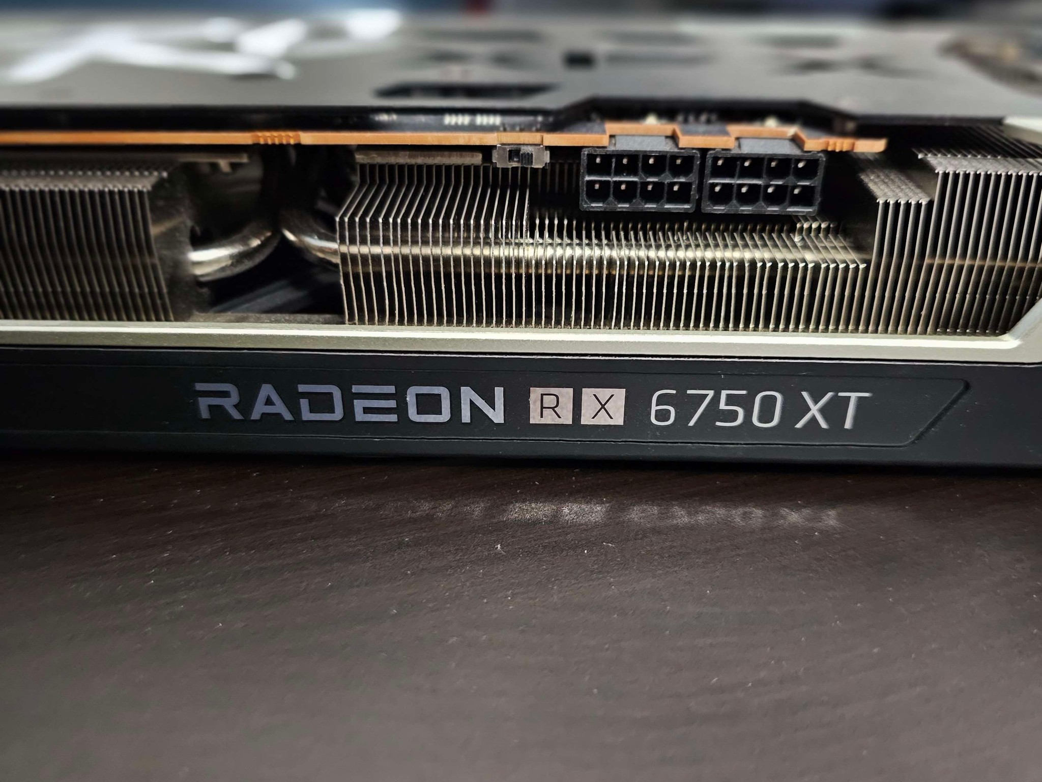 On Sale!  RX 6750XT Merc 319