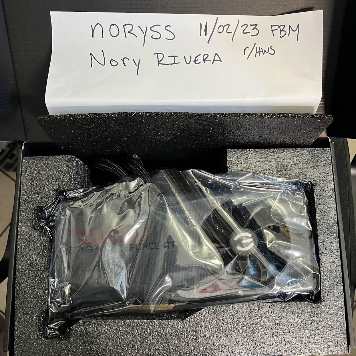 EVGA RTX 3080 FTW3 ULTRA converted to HYBRID