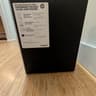 HP CPU + Mobo + PSU + Case + Cooler combo