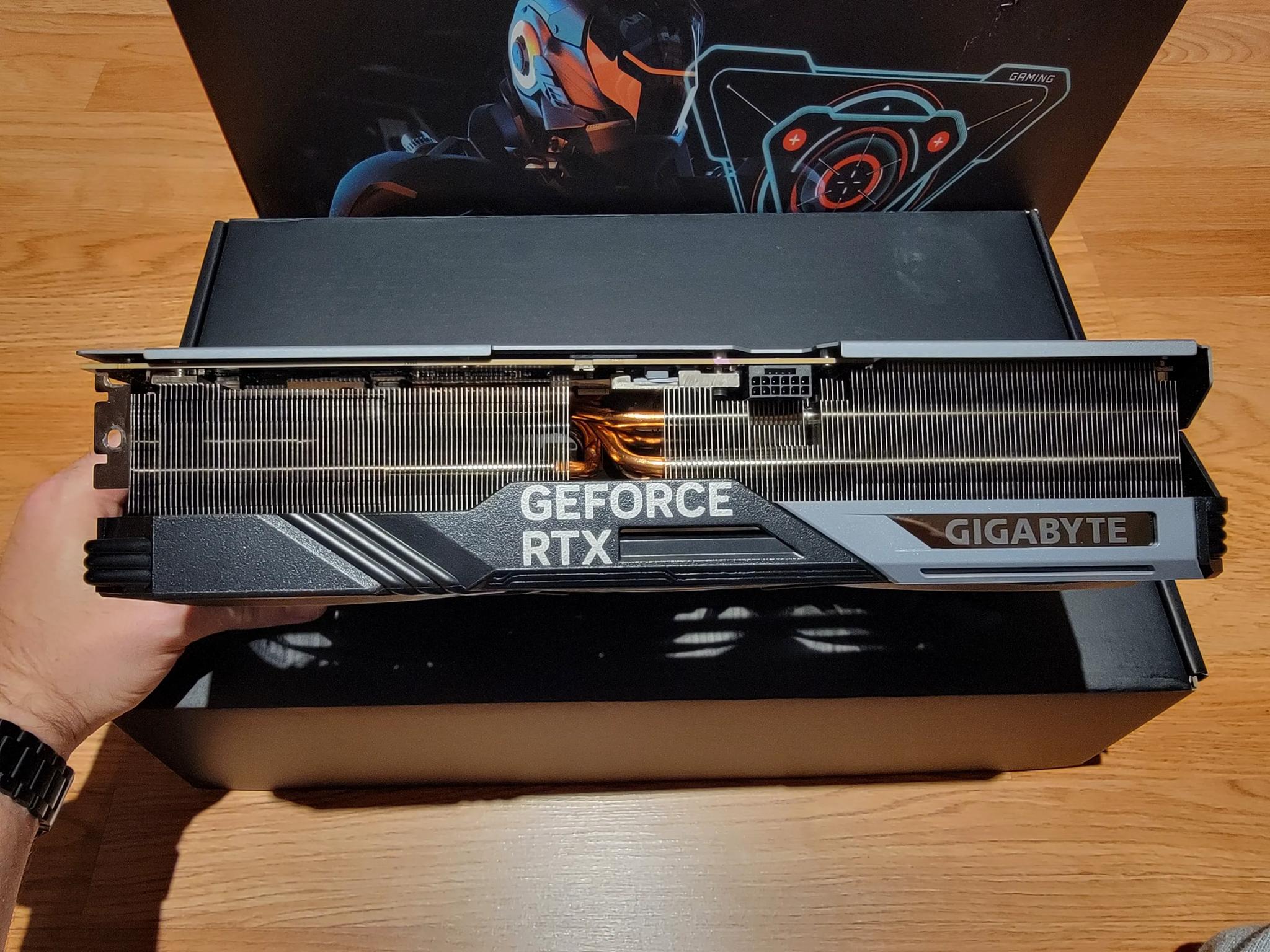Gigabyte Gaming OC 4090