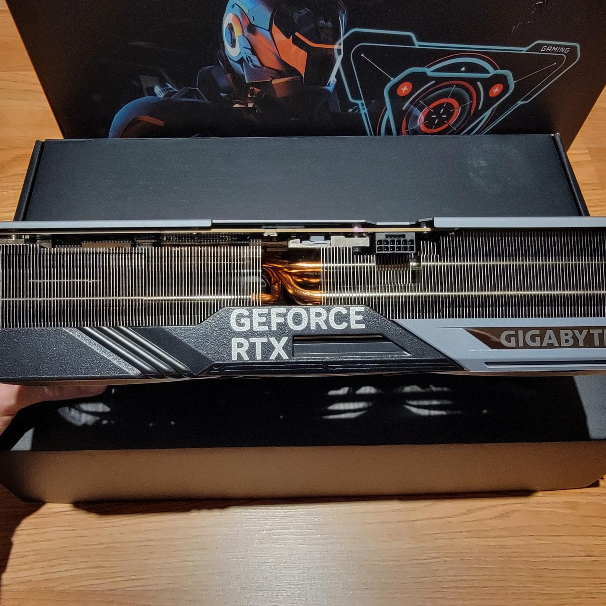 Gigabyte Gaming OC 4090