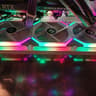 Lian Li UNI Fan SL120 (3-pack) (120mm)