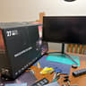 Acer Nitro 27" XV275K 4K 160Hz Mini LED Gaming Monitor