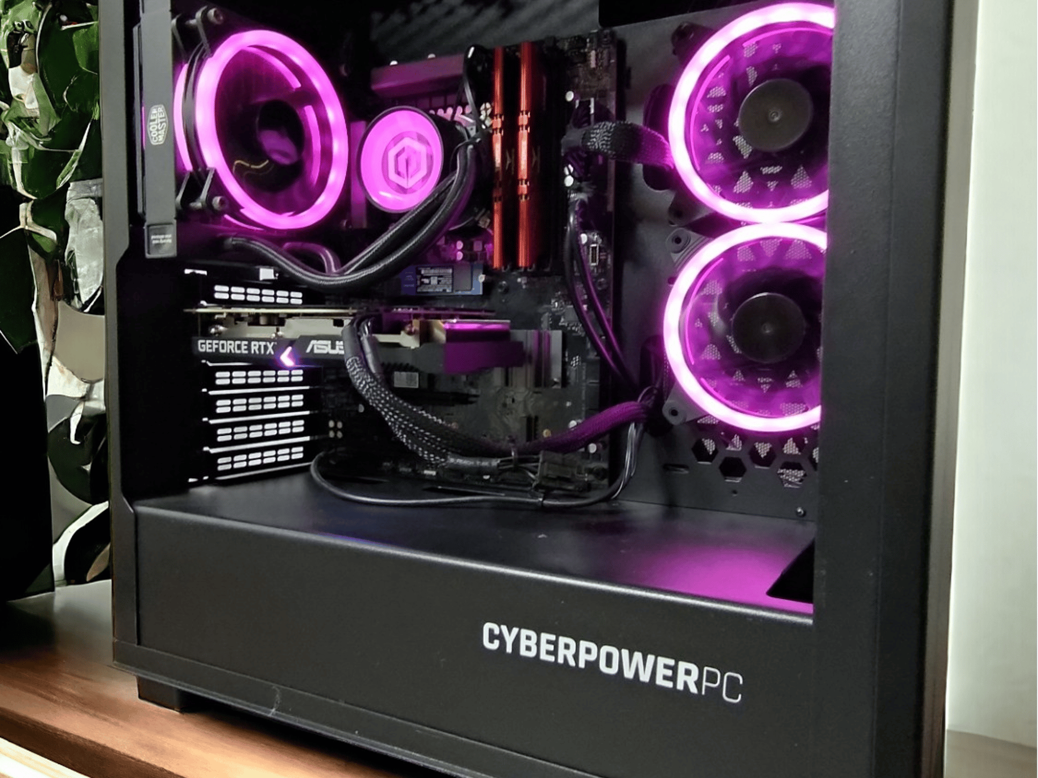 📎🎮Jawa Gamer Special🎮📎 i7-11700KF 🖥| RTX 3060Ti 🎞️ | 16GB Ram 🎟 | 1TB SSD 💾