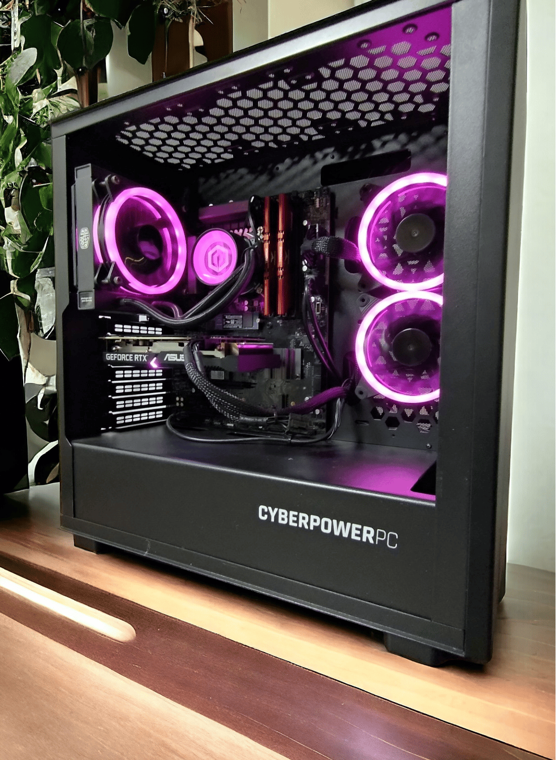 📎🎮Jawa Gamer Special🎮📎 i7-11700KF 🖥| RTX 3060Ti 🎞️ | 16GB Ram 🎟 | 1TB SSD 💾