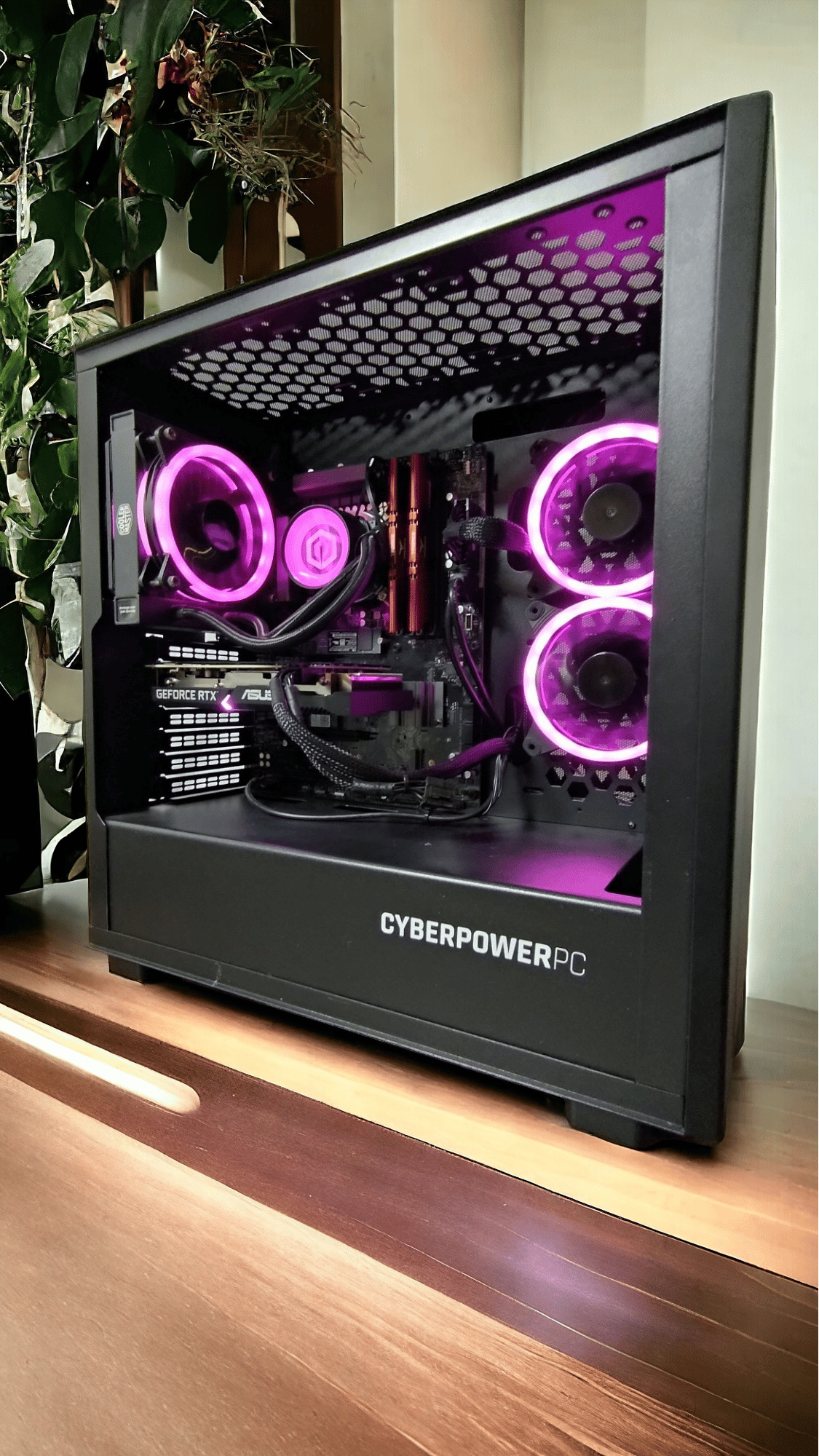📎🎮Jawa Gamer Special🎮📎 i7-11700KF 🖥| RTX 3060Ti 🎞️ | 16GB Ram 🎟 | 1TB SSD 💾