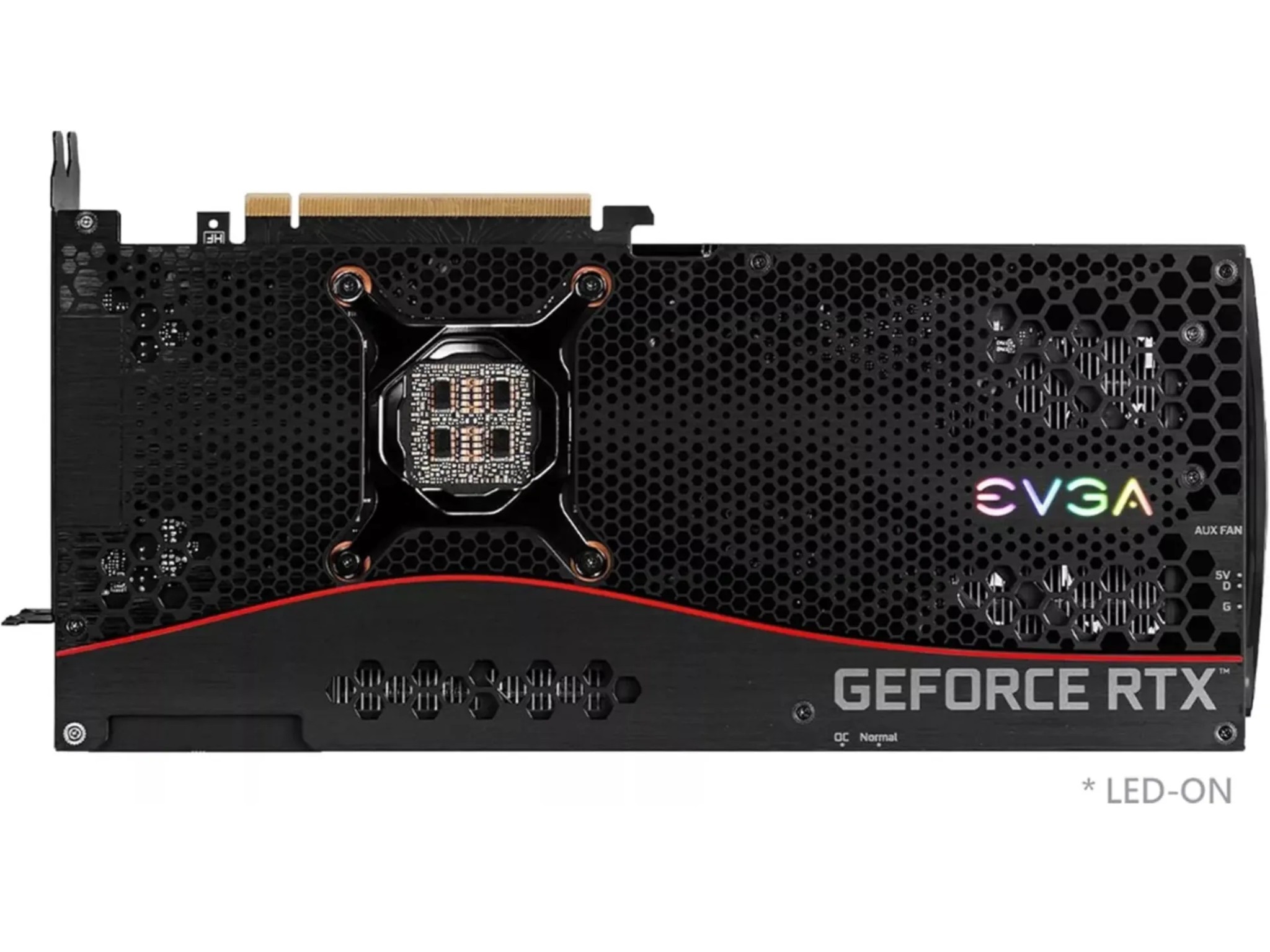 EVGA GeForce RTX 3080 Ti FTW3 ULTRA 12GB GDDR6X GPU – Perfect Condition