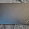 Lenovo Thinkpad P52s