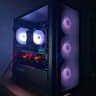 🟥BUDGET GAMING PC🟥RX 5700xt red devil🟥ryzen 5 5600🟥