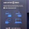 Elgato HD60s Game Capture Card | Original Box