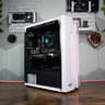🌌🛰️ BUDGET - BO7 Ready GAMING PC | PNY GTX 1060 OC | INTEL i7 7700 | 16GB DDR4 RAM | 1.24TB