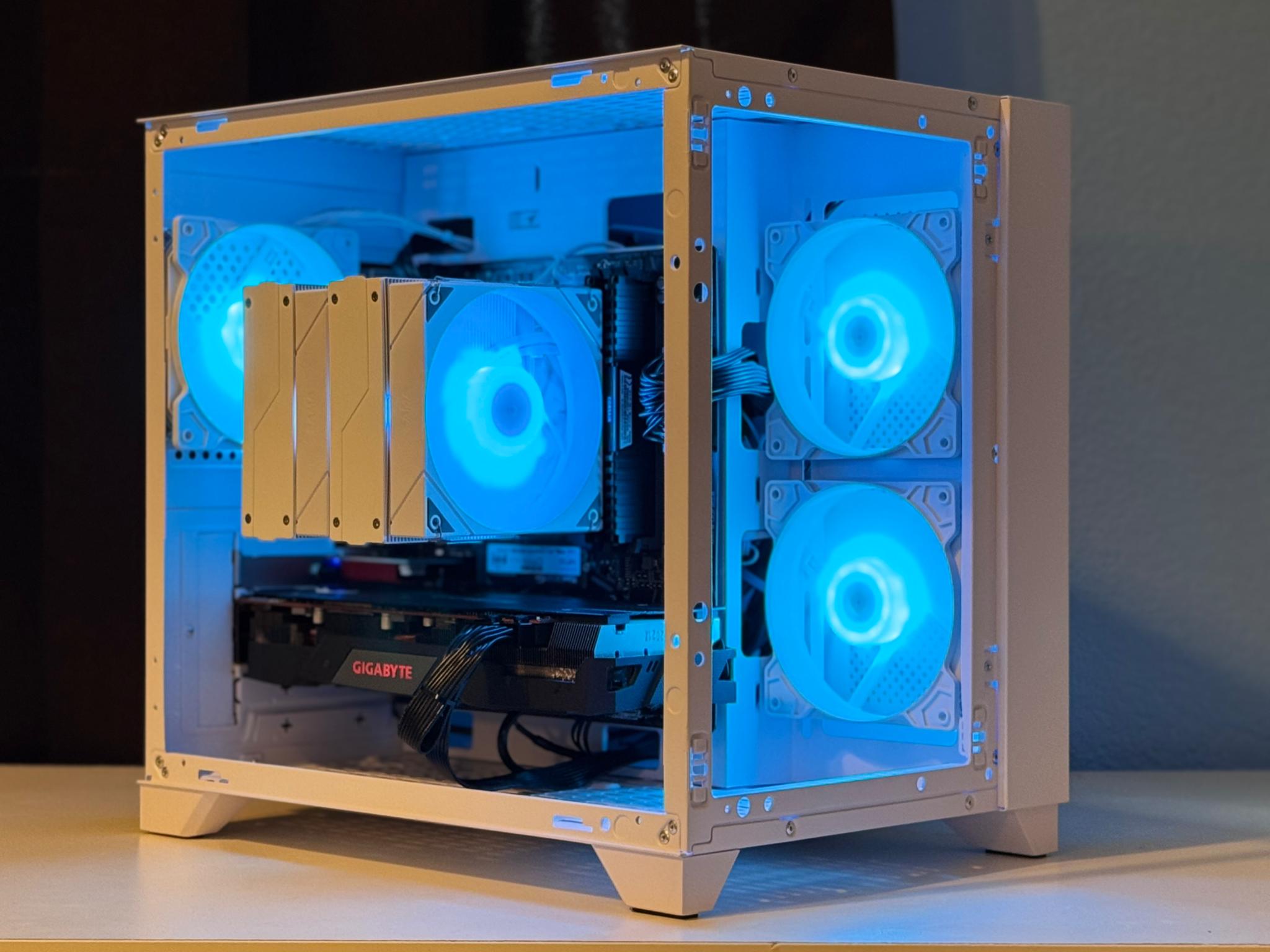 🕹️Value Gamer🕹️ Ryzen 5 5600 | AMD RX 5700XT 8GB | 16GB Ram 3200mhz | 512GB nVME SSD | Win11 Pro