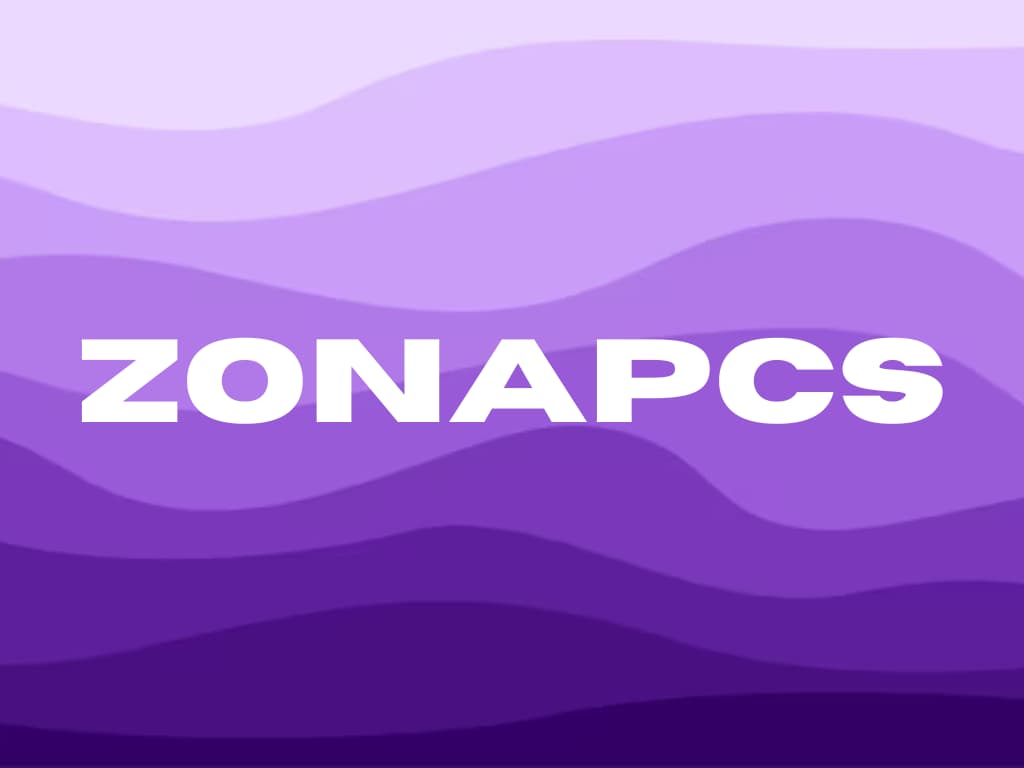 ZonaPCs