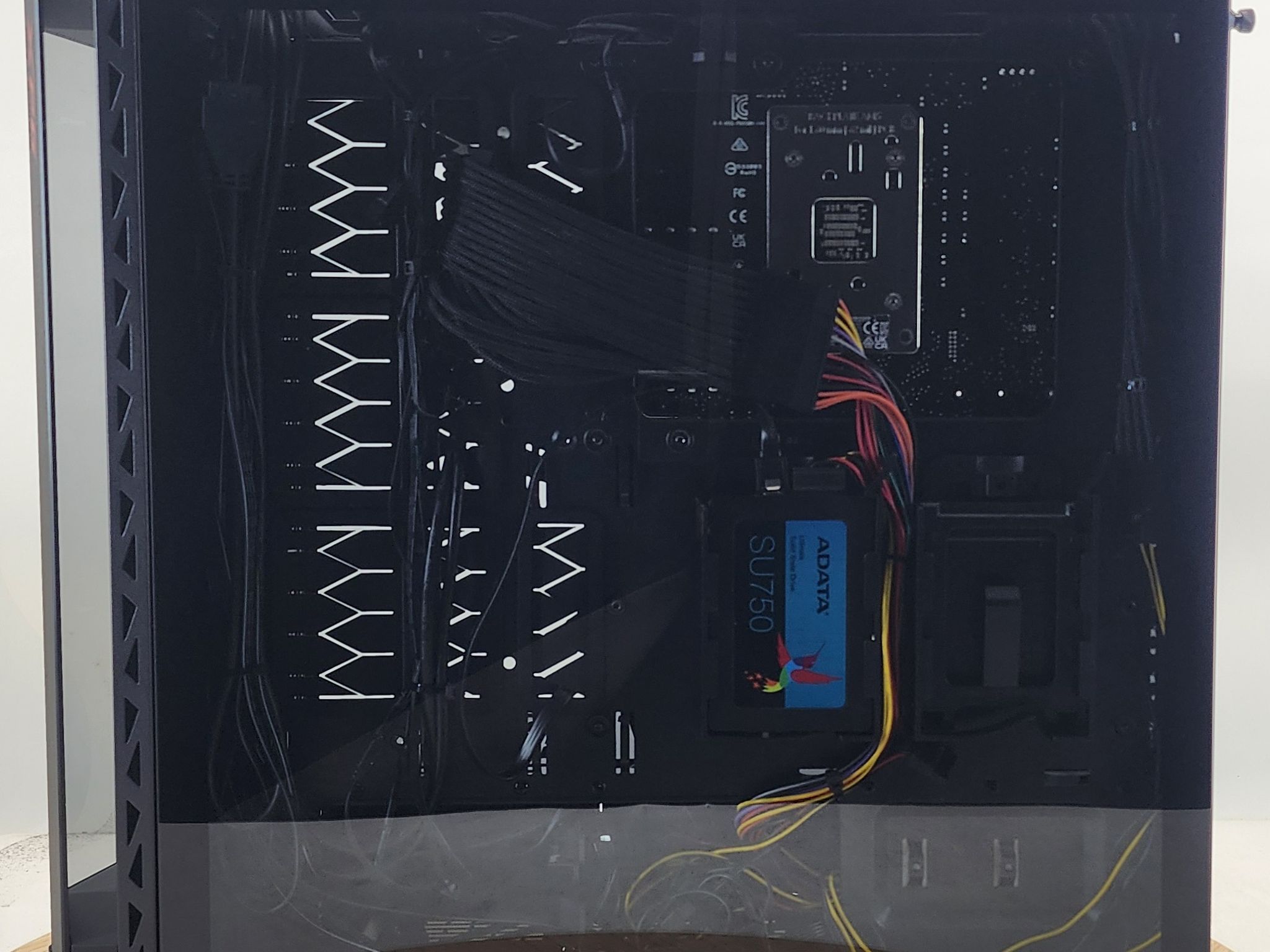Gaming PC Ryzen 5 8500G 16GB RAM 1TB SSD Radeon Graphics  Windows 11 Computer