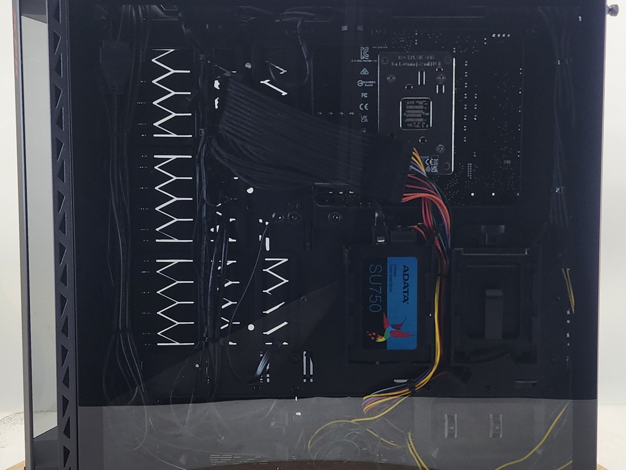 Gaming PC Ryzen 5 8500G 16GB RAM 1TB SSD Radeon Graphics  Windows 11 Computer