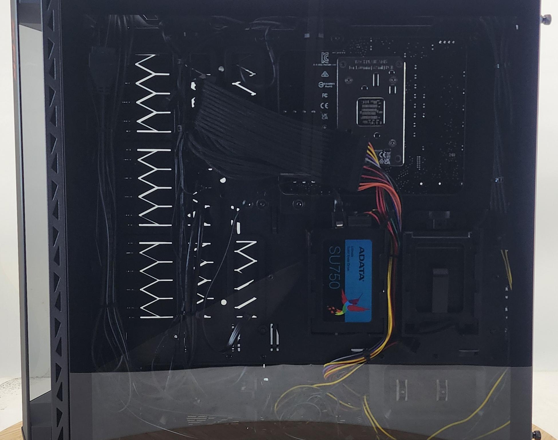 Gaming PC Ryzen 5 8500G 16GB RAM 1TB SSD Radeon Graphics  Windows 11 Computer