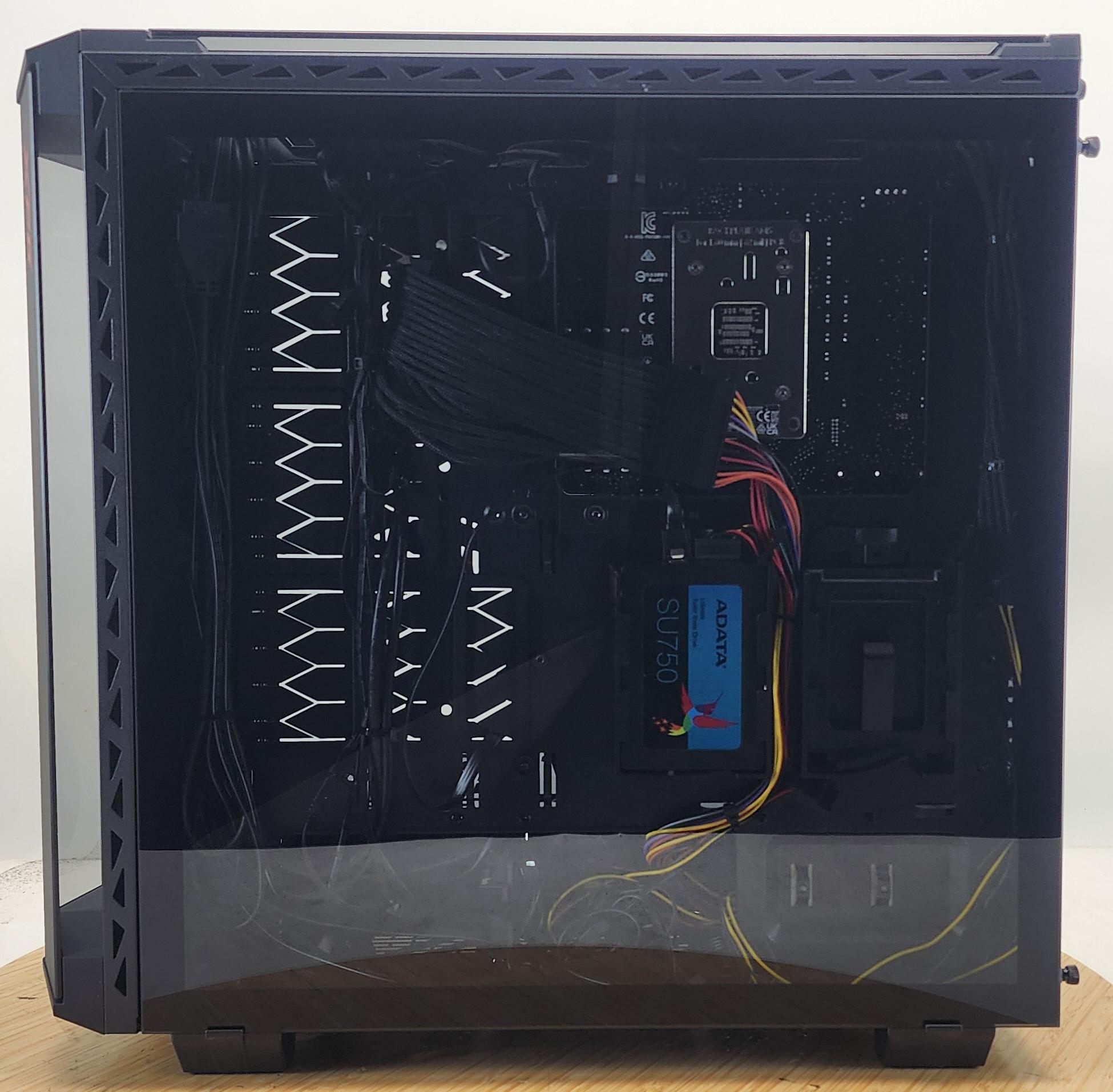 Gaming PC Ryzen 5 8500G 16GB RAM 1TB SSD Radeon Graphics  Windows 11 Computer